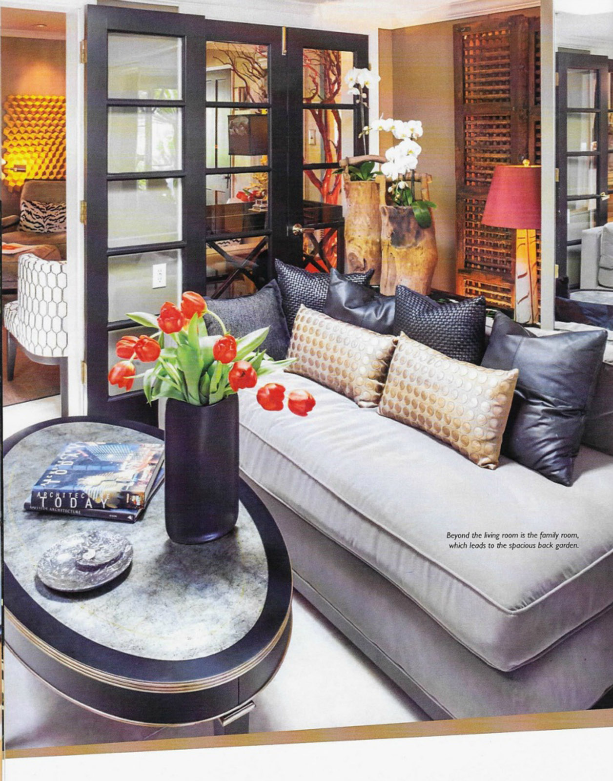 Arizona Lifestyle Magazine  May 2016  page 13